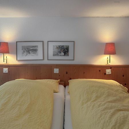 Hotel Aeschipark Aeschi Bei Spiez Extérieur photo
