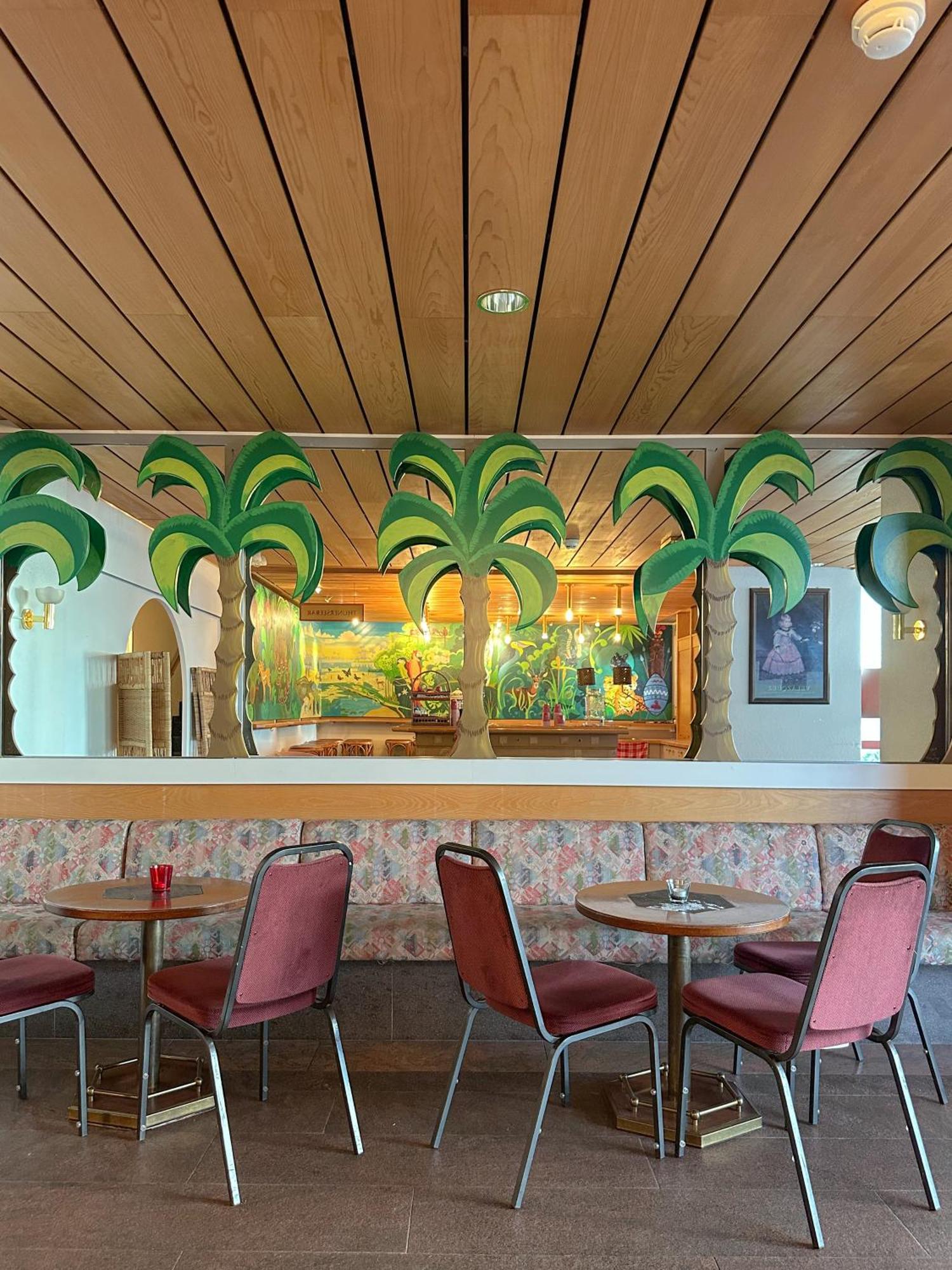 Hotel Aeschipark Aeschi Bei Spiez Extérieur photo
