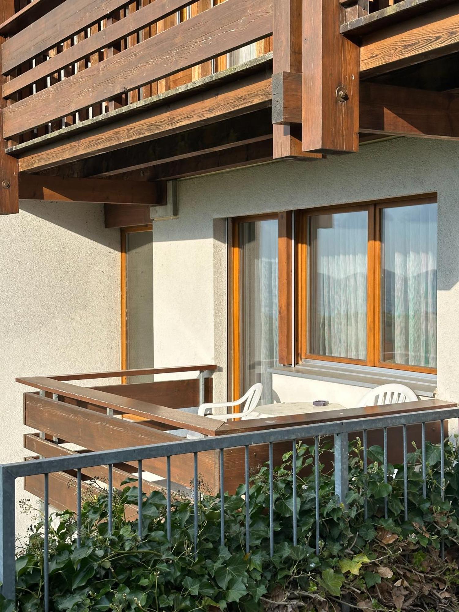Hotel Aeschipark Aeschi Bei Spiez Extérieur photo