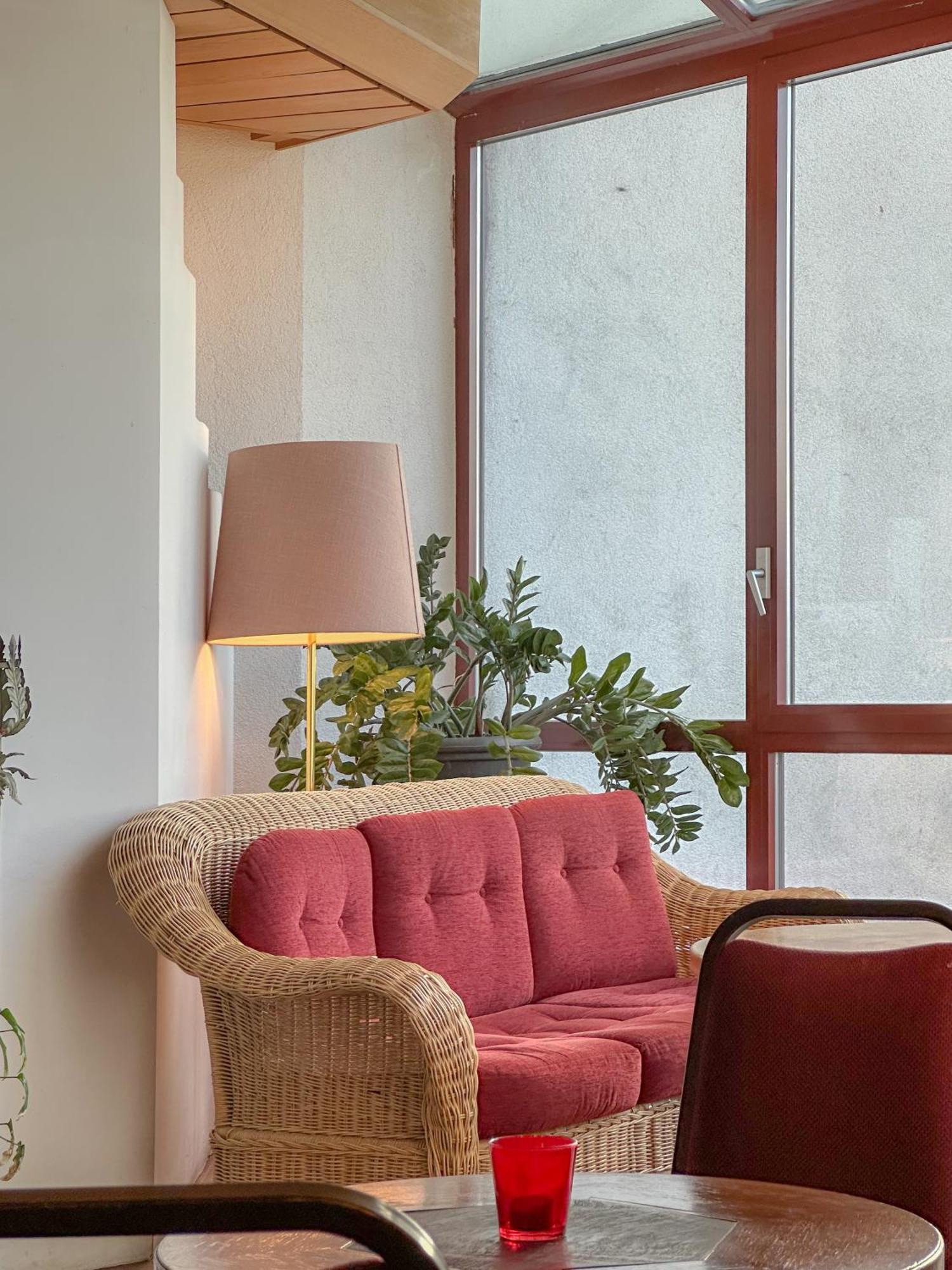 Hotel Aeschipark Aeschi Bei Spiez Extérieur photo